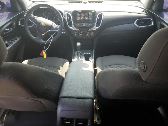 2018 CHEVROLET EQUINOX LT - 3GNAXJEV5JS511263