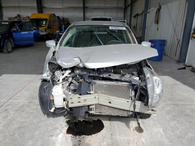 2019 NISSAN VERSA S 3N1CN7AP9KL803630