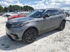 2018 LAND ROVER RANGE ROVE - SALYL2RX9JA753035