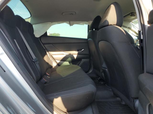 2022 HYUNDAI ELANTRA SE - 5NPLS4AG4NH066460