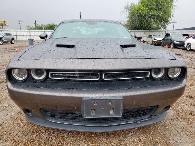 2016 DODGE CHALLENGER 2C3CDZAG5GH354219