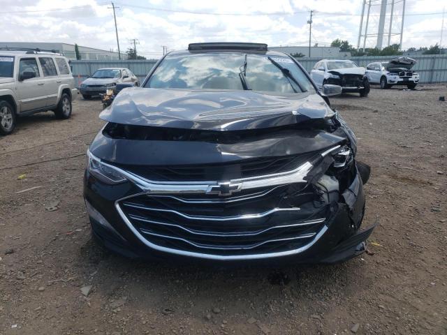 2019 CHEVROLET MALIBU PRE 1G1ZE5SX8KF152004