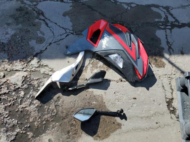 2024 KAWASAKI EX500 #3286925242