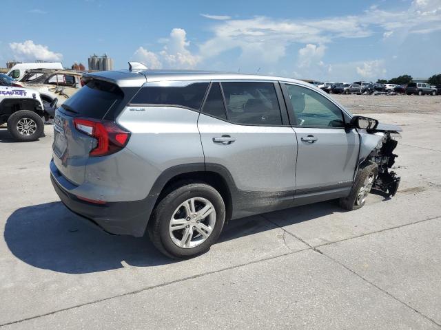 2024 GMC TERRAIN SL 3GKALMEG6RL355235