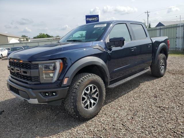 Vin: 1ftfw1rg4pfc88935, lot: 64455685, ford f150 raptor 2023 img_1