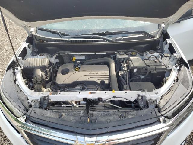 2024 CHEVROLET EQUINOX LS 3GNAXSEG7RL147411