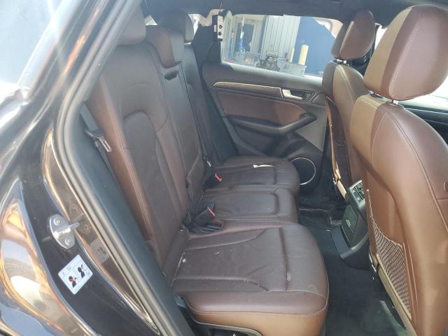 2015 AUDI Q5 PREMIUM WA1DGAFP6FA075032