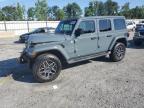 2024 JEEP WRANGLER S - 1C4PJXEG3RW314343
