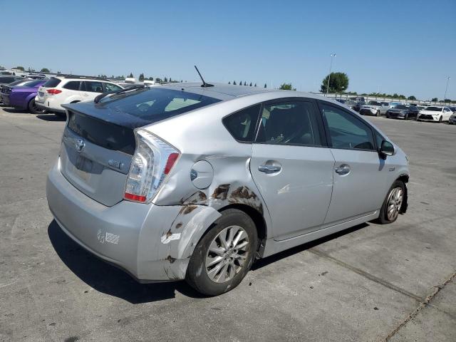 Vin: jtdkn3dp1d3035914, lot: 63557065, toyota prius 20133