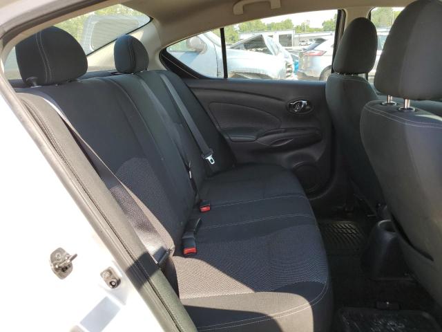 2019 NISSAN VERSA S 3N1CN7AP0KL845068