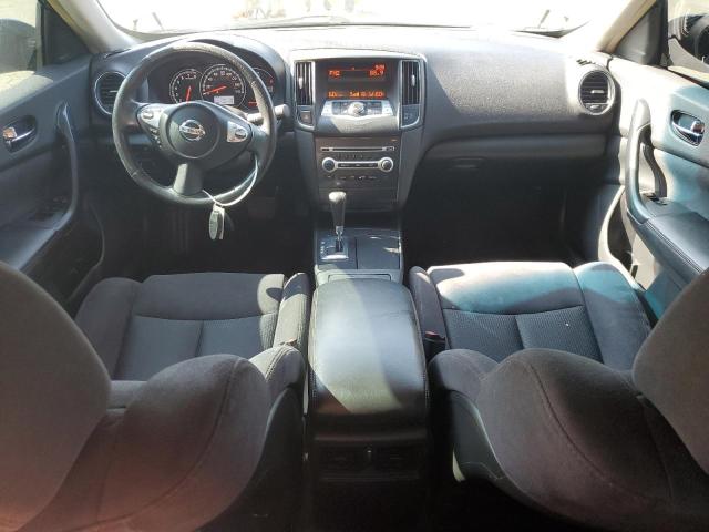 2014 NISSAN MAXIMA S - 1N4AA5AP6EC443064