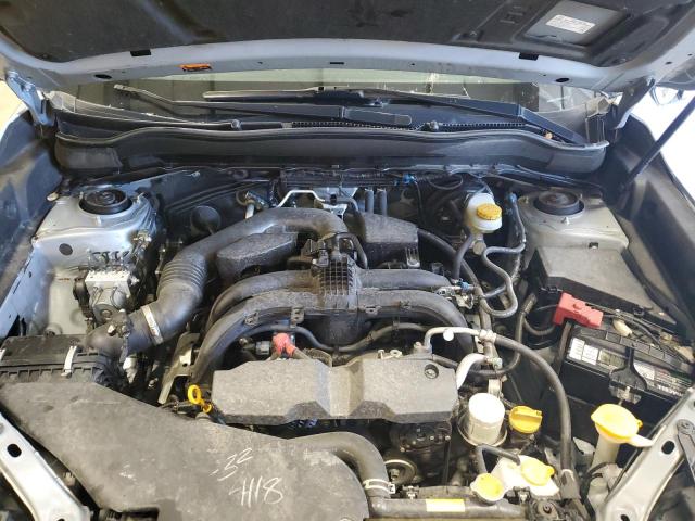 2018 SUBARU FORESTER 2 JF2SJABC3JH545522