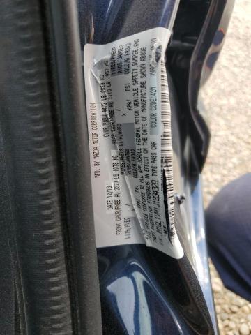 2018 MAZDA 6 TOURING JM1GL1VM1J1334329