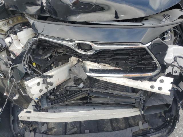2021 TOYOTA HIGHLANDER - 5TDEBRCH7MS018603