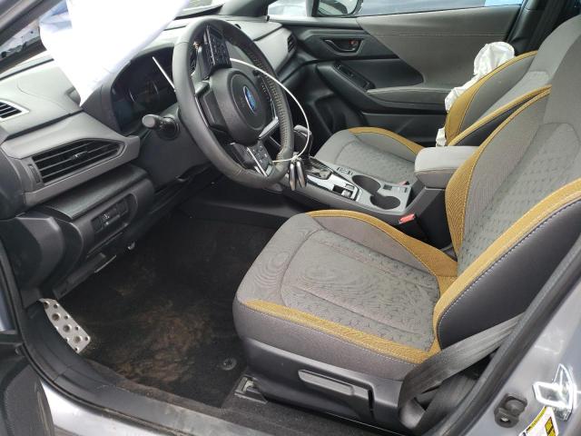 2024 SUBARU CROSSTREK 4S4GUHF6XR3742975
