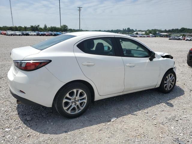 2018 TOYOTA YARIS IA 3MYDLBYV8JY329493