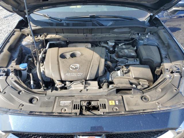 2017 MAZDA CX-5 TOURI JM3KFACL4H0162378