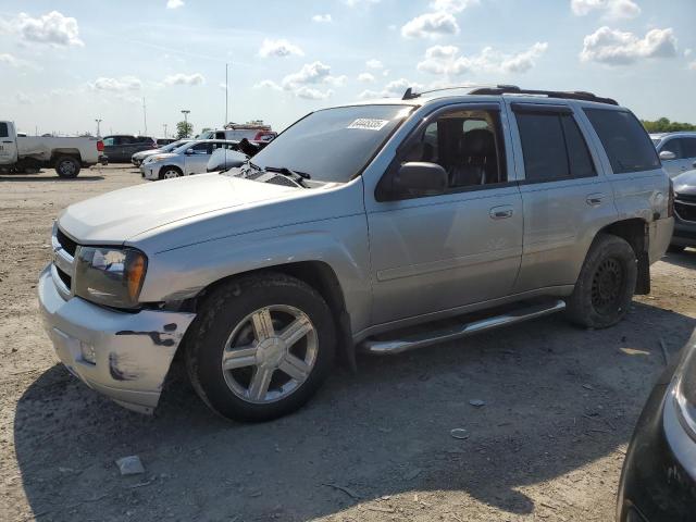 CHEVROLET TRAILBLAZE