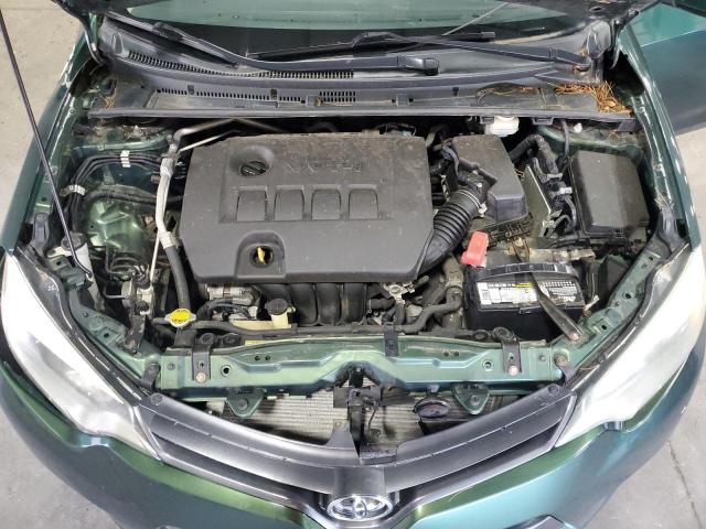2015 TOYOTA COROLLA L 5YFBURHE5FP279476