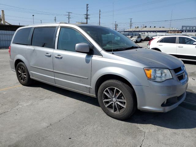 Vin: 2c4rdgcgxhr858929, lot: 63479115, dodge caravan sxt 20174