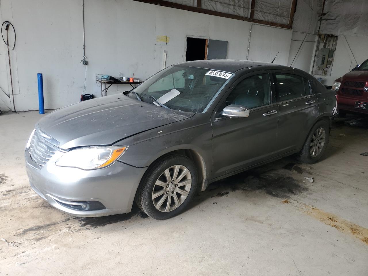CHRYSLER 200 LIMITED