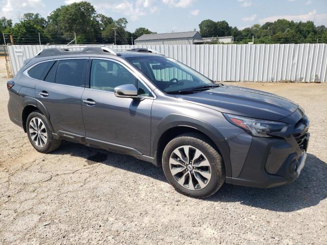 2024 SUBARU OUTBACK TO 4S4BTAPC9R3137127