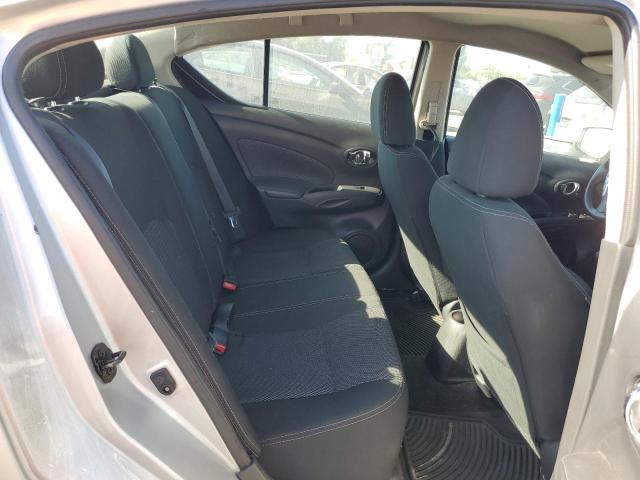 2019 NISSAN VERSA S 3N1CN7AP4KL873441