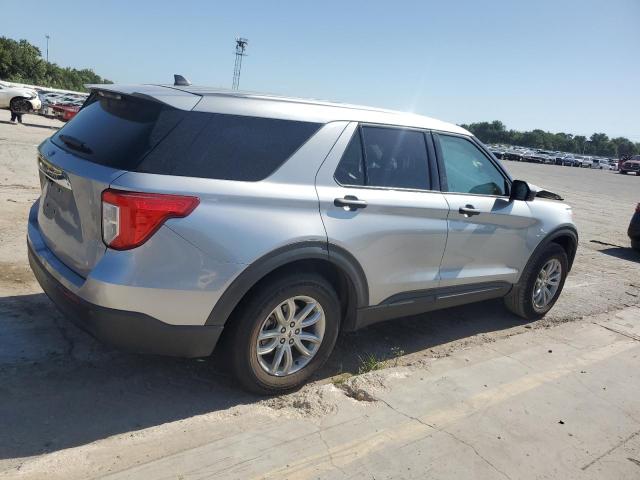 2021 FORD EXPLORER 1FMSK7BH4MGA81897