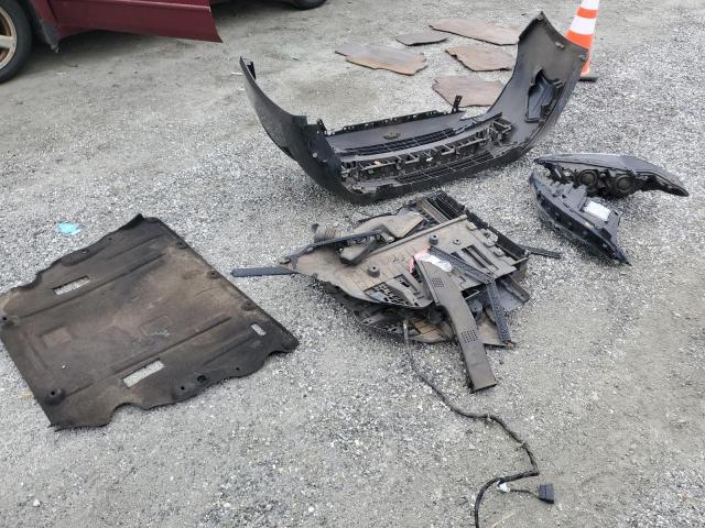 2019 FORD FUSION SE - 3FA6P0LU1KR222060