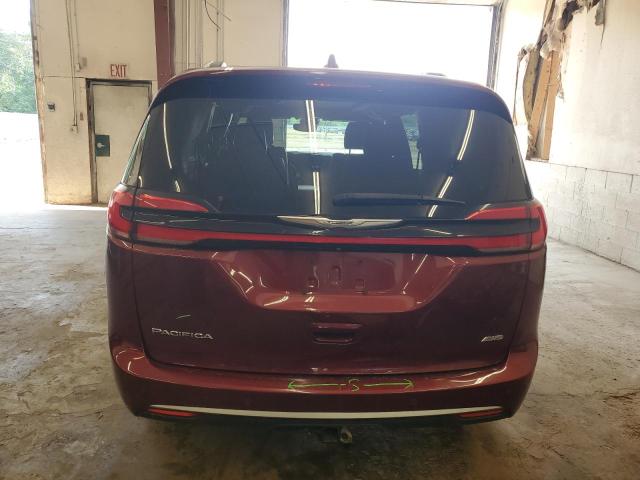 2021 CHRYSLER PACIFICA P 2C4RC3PG7MR567658
