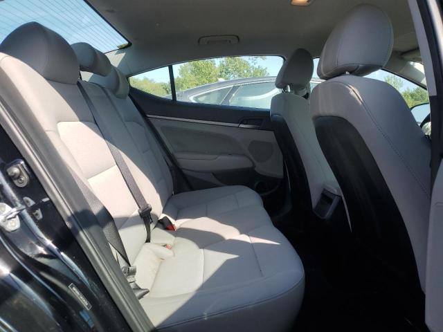2018 HYUNDAI ELANTRA SE 5NPD84LF7JH334354