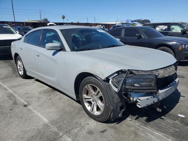 2021 DODGE CHARGER SX 2C3CDXBG2MH518394