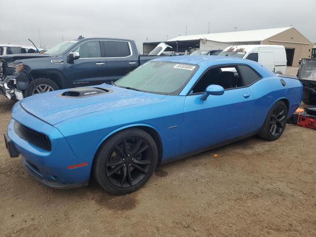 DODGE CHALLENGER R/T