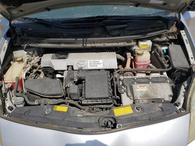 2010 TOYOTA PRIUS - JTDKN3DU1A0164917