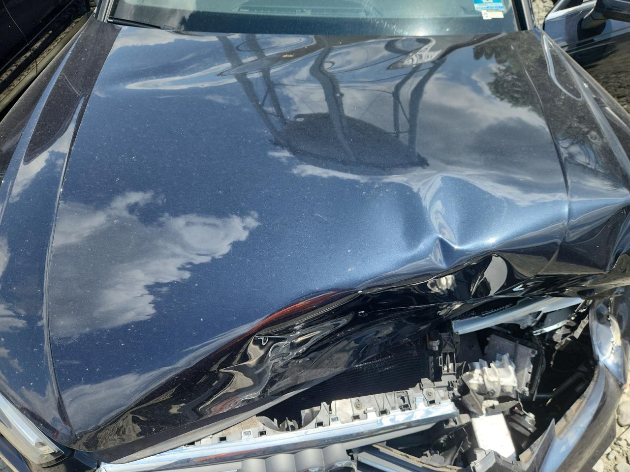 AUDI A4 PREMIUM PLUS