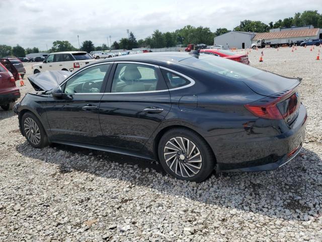 2023 HYUNDAI SONATA HYBRID KMHL34JJ3PA055044