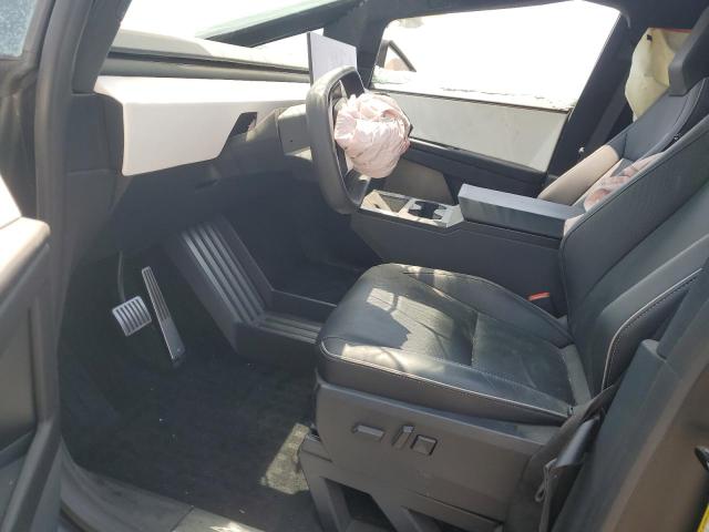 2024 TESLA CYBERTRUCK 7G2CEHED4RA007650
