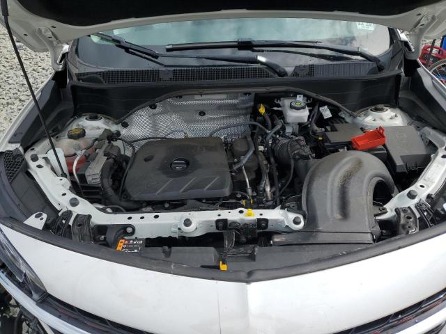 2021 BUICK ENCORE GX KL4MMGSL9MB165314