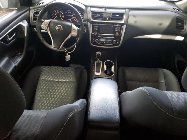 2018 NISSAN ALTIMA 2.5 1N4AL3AP3JC253229