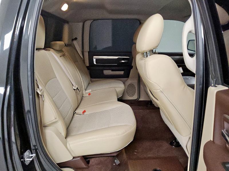 2018 RAM 1500 SLT - 1C6RR6LT7JS266487
