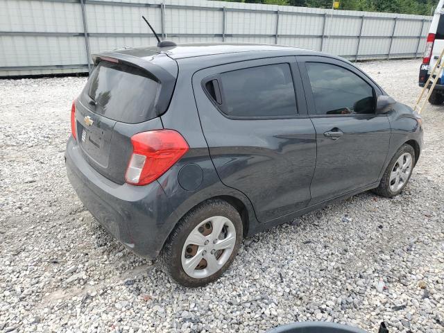 2019 CHEVROLET SPARK LS KL8CB6SA6KC821114