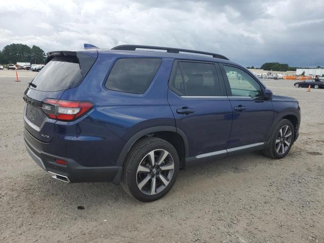 2023 HONDA PILOT ELIT 5FNYG1H84PB001369