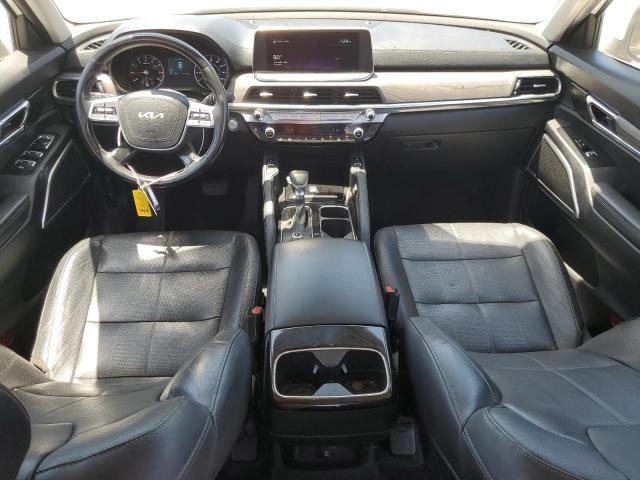 2022 KIA TELLURIDE 5XYP3DHC2NG243550
