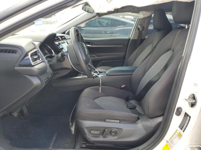 2020 TOYOTA CAMRY LE 4T1C11AK2LU880336