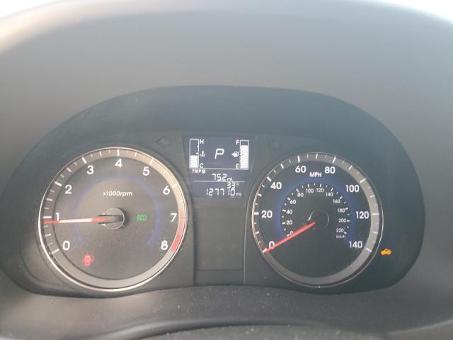 2017 HYUNDAI ACCENT SE KMHCT4AE1HU223427