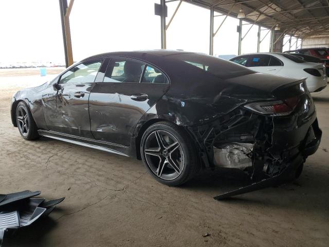 2021 MERCEDES-BENZ CLS AMG 53 W1K2J6BB5MA086161