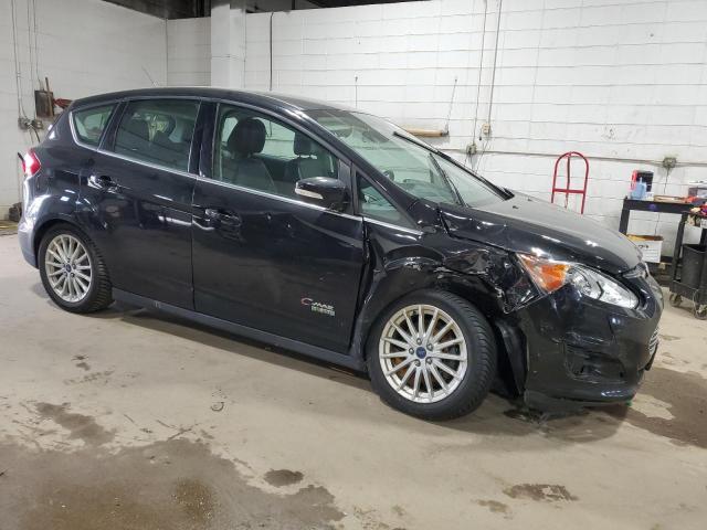 2015 FORD C-MAX PREM 1FADP5CU0FL110682
