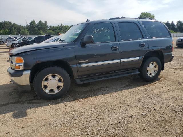 GMC YUKON