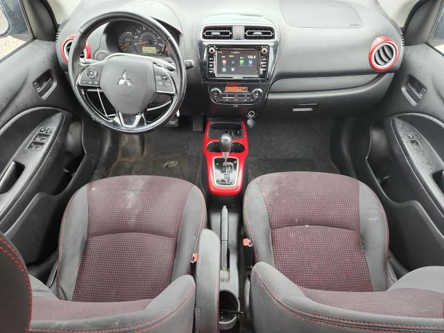 2020 MITSUBISHI MIRAGE LE ML32A5HJ1LH000419