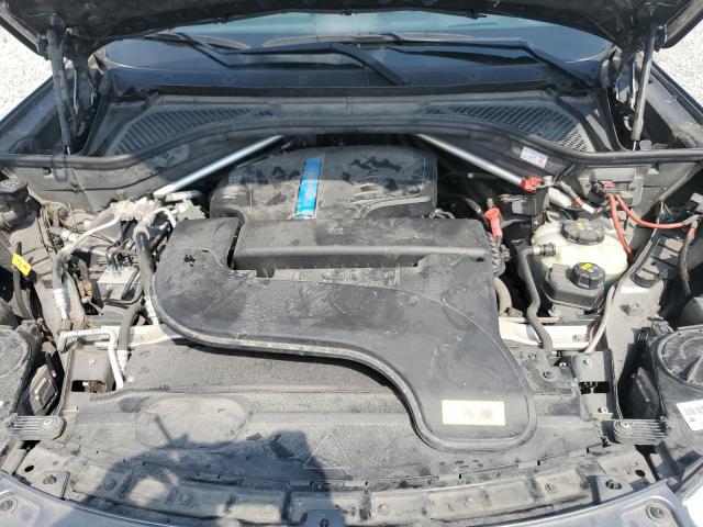 2016 BMW X5 XDR40E 5UXKT0C52G0S78978